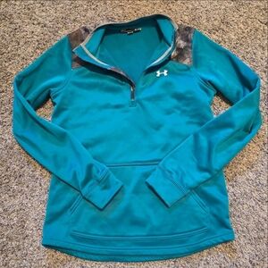 Under Armour Sweater
